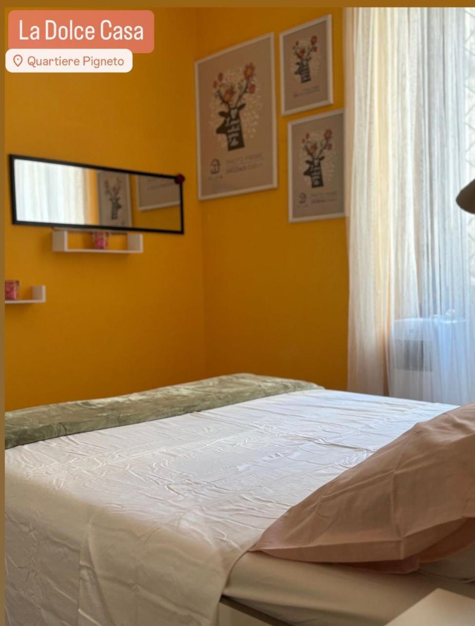 Ladolce Casa Bed & Breakfast Rome Luaran gambar