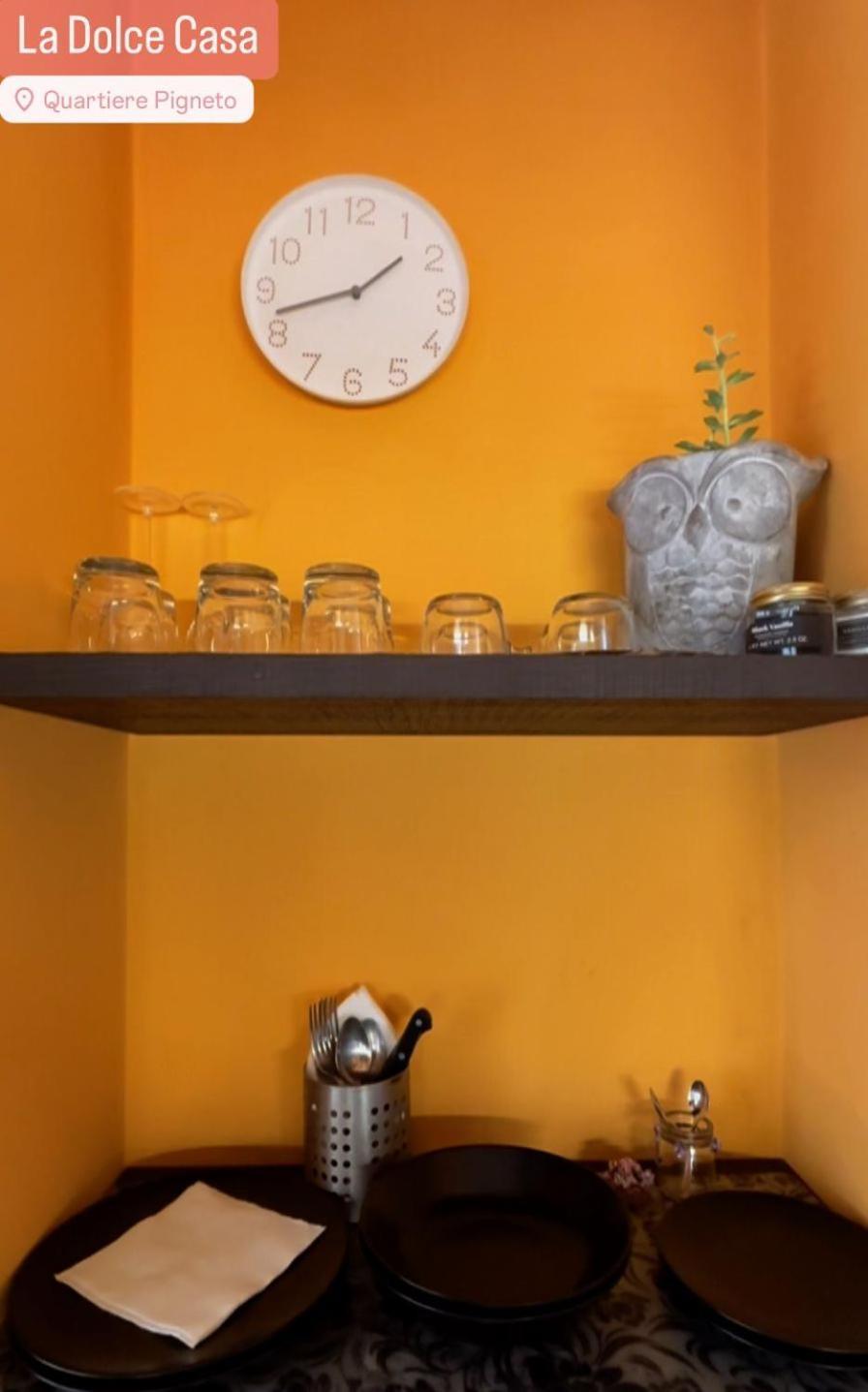 Ladolce Casa Bed & Breakfast Rome Luaran gambar