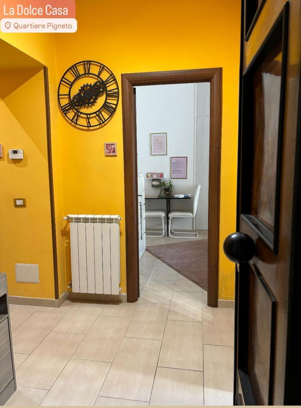 Ladolce Casa Bed & Breakfast Rome Luaran gambar
