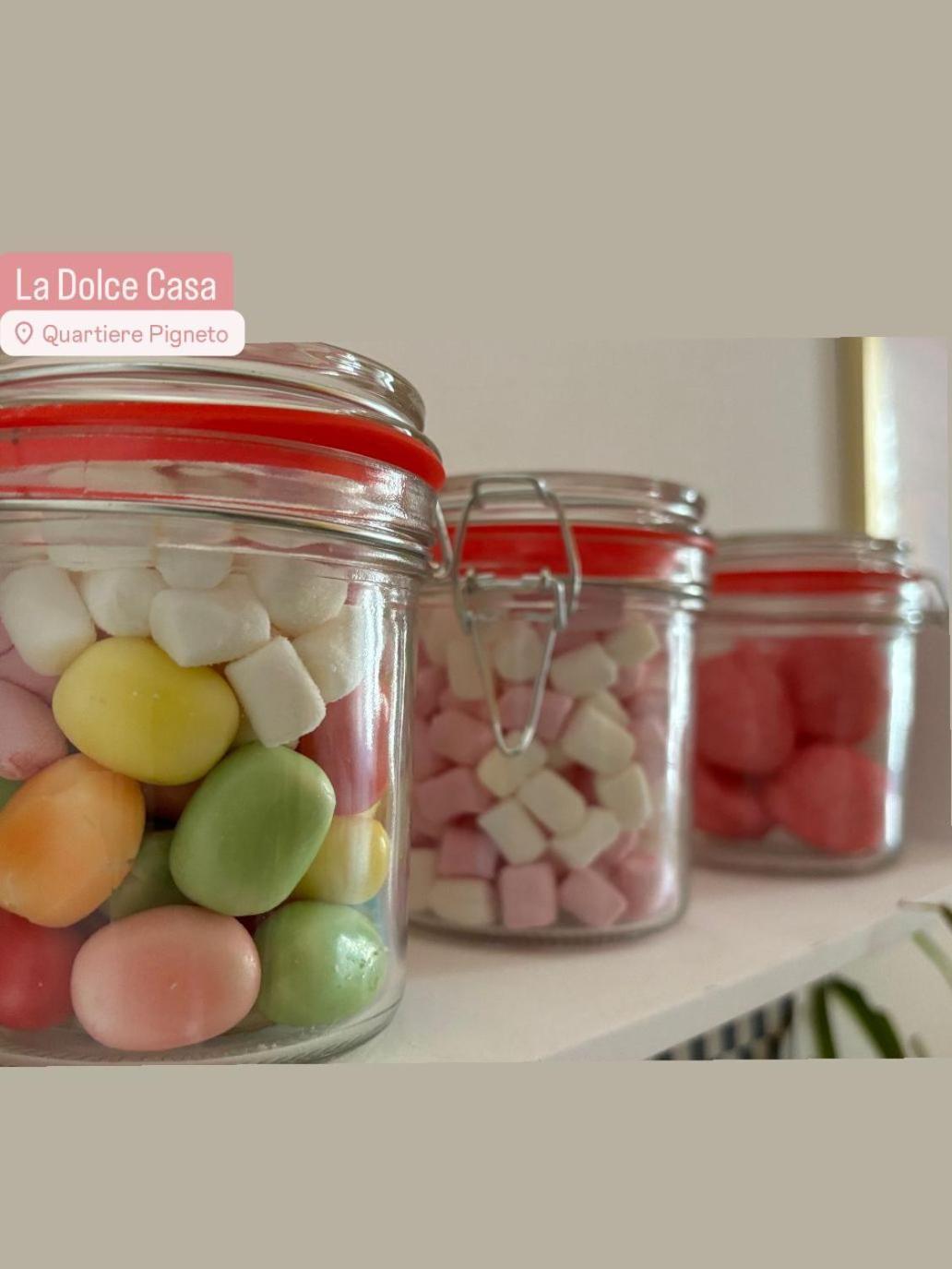 Ladolce Casa Bed & Breakfast Rome Luaran gambar