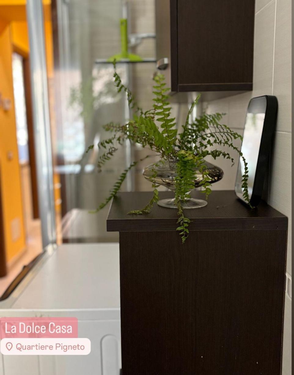 Ladolce Casa Bed & Breakfast Rome Luaran gambar