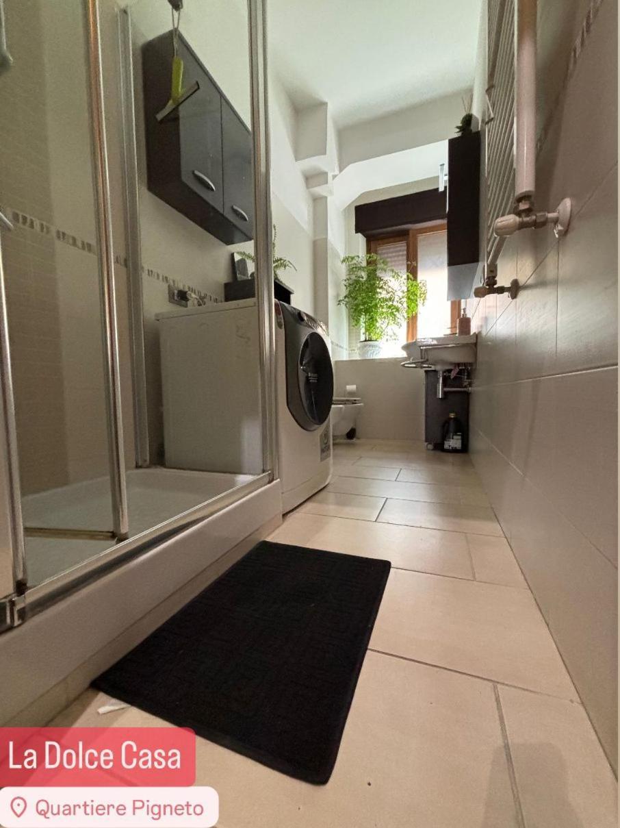 Ladolce Casa Bed & Breakfast Rome Luaran gambar