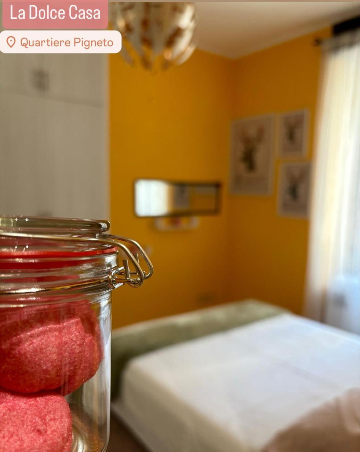 Ladolce Casa Bed & Breakfast Rome Luaran gambar