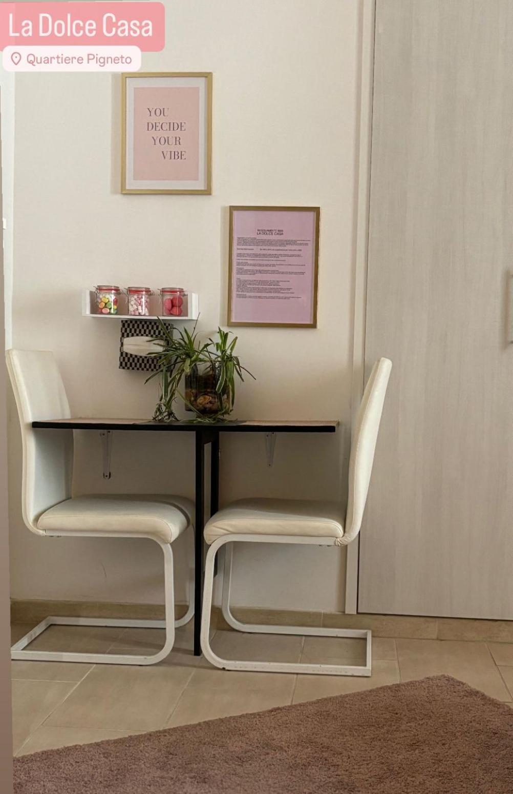 Ladolce Casa Bed & Breakfast Rome Luaran gambar