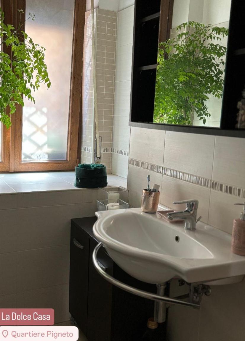 Ladolce Casa Bed & Breakfast Rome Luaran gambar
