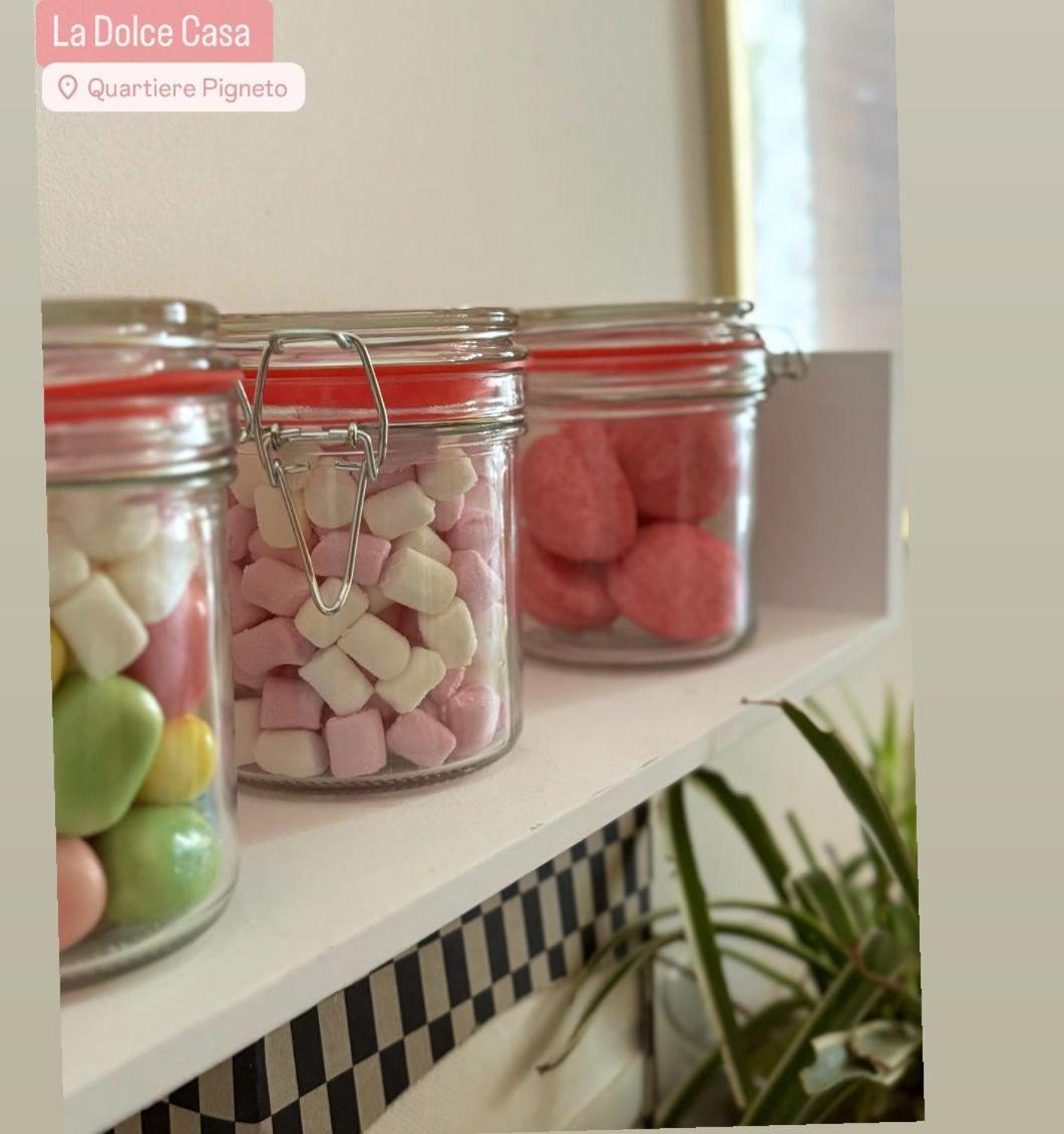 Ladolce Casa Bed & Breakfast Rome Luaran gambar