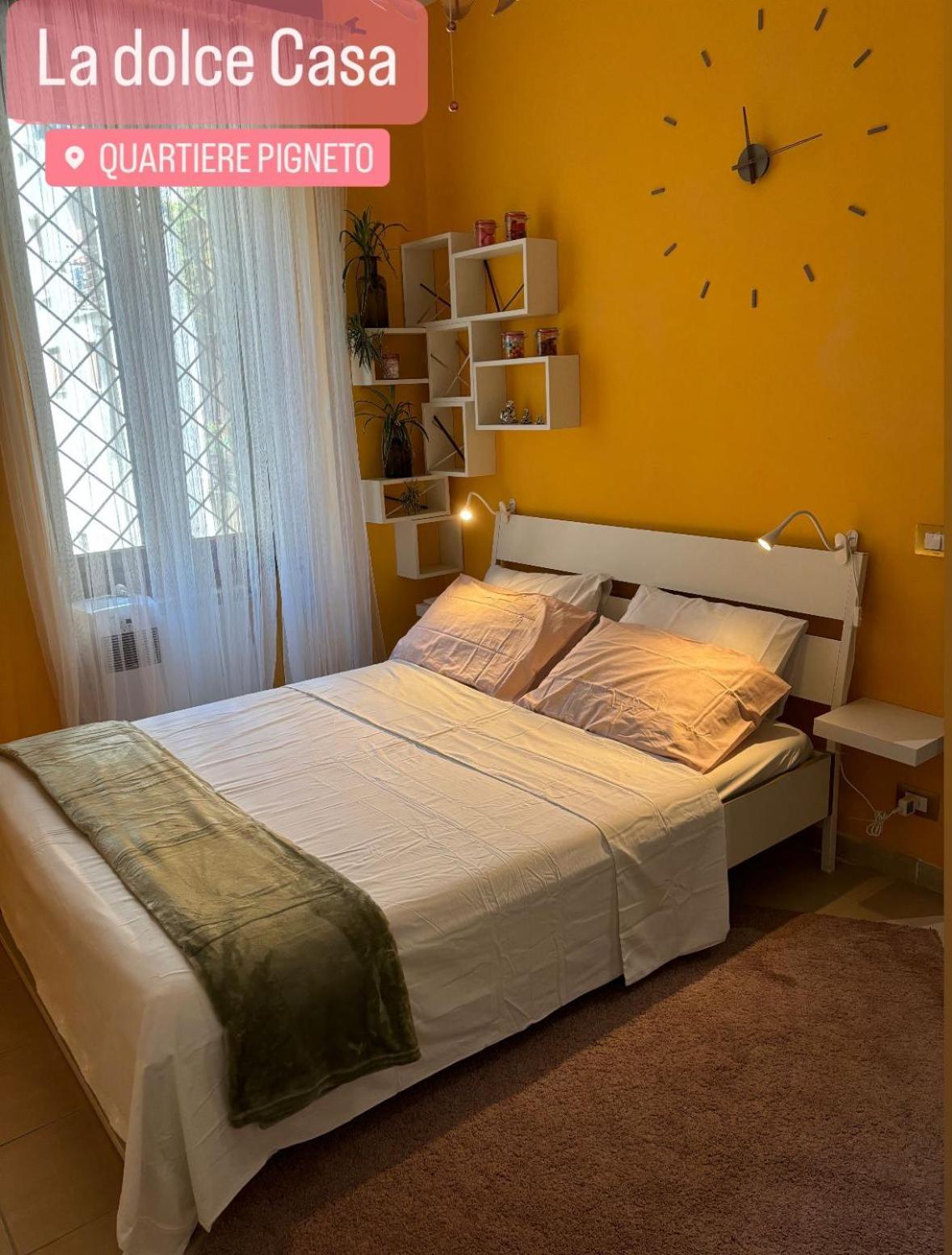 Ladolce Casa Bed & Breakfast Rome Luaran gambar